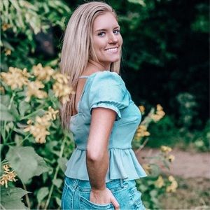 Meet your Posher, Gracie l